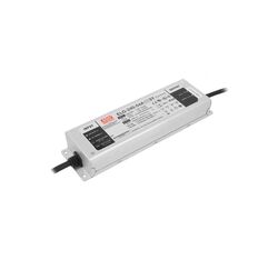 Meanwell - ELG-240-54A, led driver, 54V, Sabit akım, Led sürücü, IP67, Metal Kasa