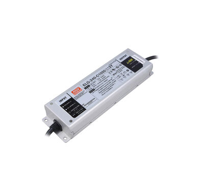 ELG-240-C1050-3Y Meanwell 114~228Vdc 525~1050mA IP67