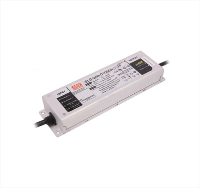 ELG-240-C1050A-3Y Meanwell 114~228Vdc 525~1050mA ADJ