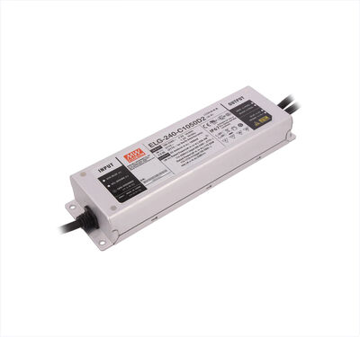 ELG-240-C1050D2-3Y Meanwell 114~228Vdc 1050mA Smartdim