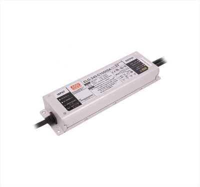 ELG-240-C1050DA-3Y Meanwell 114~228Vdc 1050mA DALI