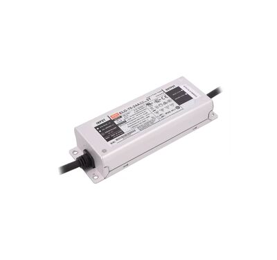 ELG-75-24A-3Y Meanwell 24Vdc 3,15Amp ADJ