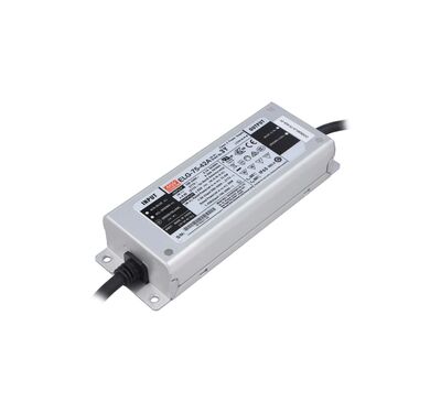 ELG-75-42A-3Y Meanwell 42Vdc 1,8Amp ADJ