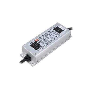 ELG-75-C1050B-3Y Meanwell 35~71Vdc 1050mA Dimming