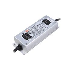 Meanwell - ELG-75-C700B-3Y Meanwell 53~107Vdc 700mA Dimming