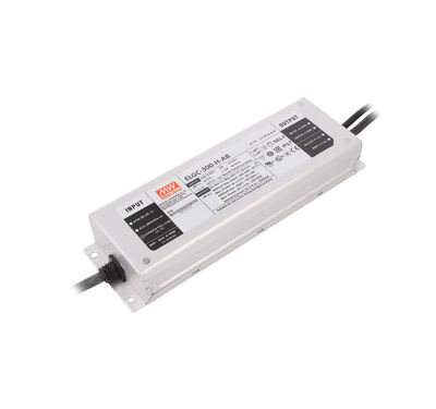 ELGC-300-H-AB Meanwell 29~58Vdc,5200~8000mA Constant Power,ADJ+DİM