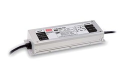 Meanwell - ELGC-300-H-ADA Meanwell 29~58Vdc,5200~8000mA Constant Power,DALI2+ADJ.