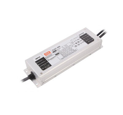ELGC-300-H-ADA Meanwell 29~58Vdc,5200~8000mA Constant Power,DALI2+ADJ.
