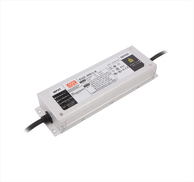ELGC-300-L-A Meanwell 116~232Vdc,1300~2000mA Constant Power,+ADJ.