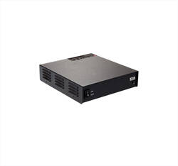 Meanwell - ENC-120-12 Meanwell 14.4Vdc 8.0Amp Akü:30~80A