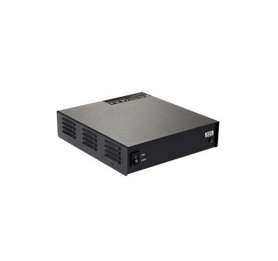 ENC-120-24 Meanwell 28.8Vdc 4.0Amp Akü:15~40A