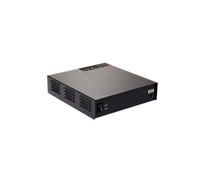 ENC-180-48 Meanwell 57.6Vdc 3.0Amp Akü:15~35A