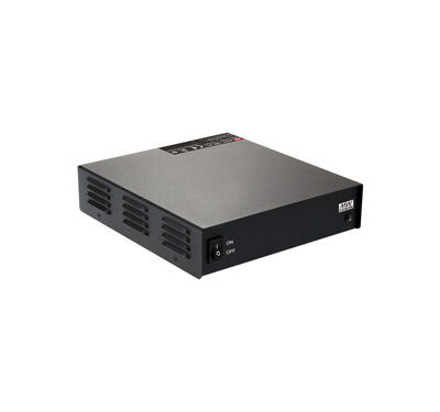 ENC-240-24 Meanwell 28.8Vdc 8.0Amp Akü:30~85A