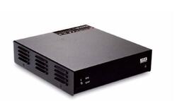 Meanwell - ENC-360-24 Meanwell 28.8Vdc 12.0Amp Akü:45~125A