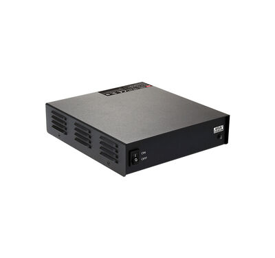 ENC-360-24 Meanwell 28.8Vdc 12.0Amp Akü:45~125A