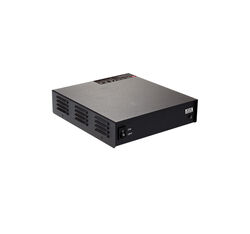 Meanwell - ENC-360-48 Meanwell 57.6Vdc 6.0Amp Akü:25~65A