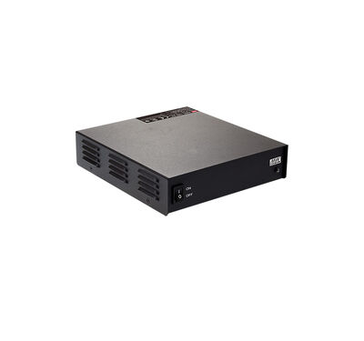 ENC-360-48 Meanwell 57.6Vdc 6.0Amp Akü:25~65A