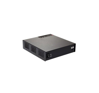 ENP-120-24 Meanwell 27.6Vdc 4.3Amp Power Supply