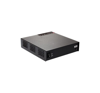 ENP-240-24 Meanwell 27.6Vdc 8.7Amp Power Supply