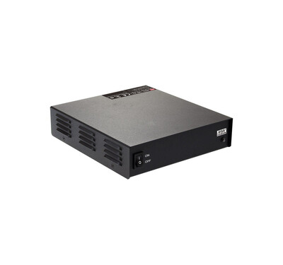 ENP-360-24 Meanwell 27.6Vdc 13.0Amp Power Supply