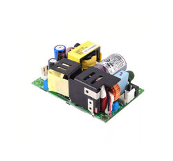 Meanwell - EPP-120S-24 Meanwell 24Vdc 5.0 Amp PCB Mini
