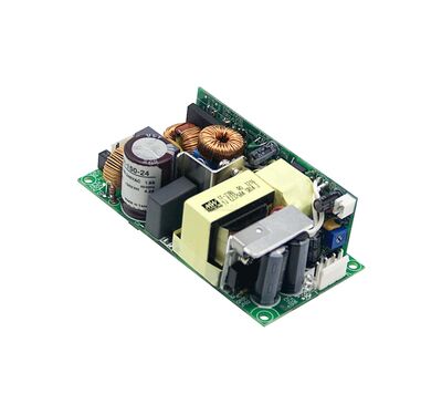 EPP-150-24 Meanwell 24Vdc 6.3Amp PCB