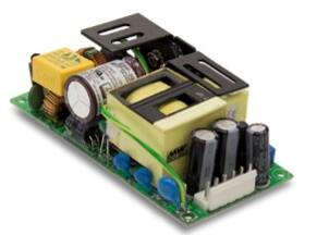 EPP-200-12 Meanwell 12Vdc 16.7Amp PCB