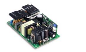 EPP-300-12 Meanwell 12Vdc 25 Amp PCB