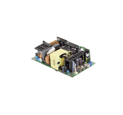 EPP-400-24 Meanwell 24Vdc 16.7 Amp PCB