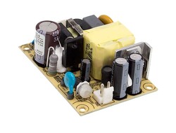EPS-15-12 Meanwell 12VDC 1.25AMP - Thumbnail