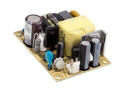 EPS-15-12 Meanwell 12VDC 1.25AMP - Thumbnail
