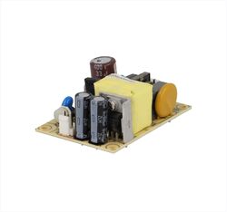 Meanwell - EPS-15-12 Meanwell 12VDC 1.25AMP