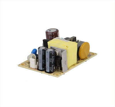 EPS-15-15 Meanwell 15VDC 1.0AMP