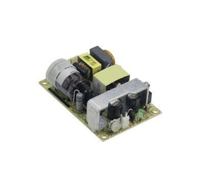 EPS-25-24 Meanwell 24VDC 1.05AMP