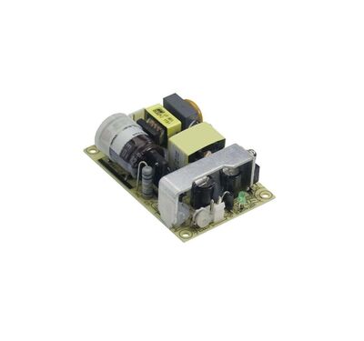 EPS-25-5 Meanwell 5.0VDC 5.0AMP