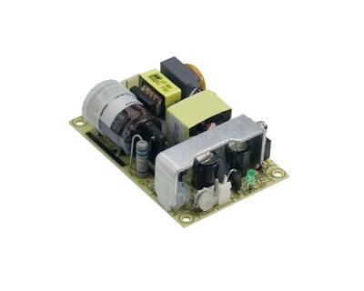 EPS-35-24 Meanwell 24VDC 1.5AMP