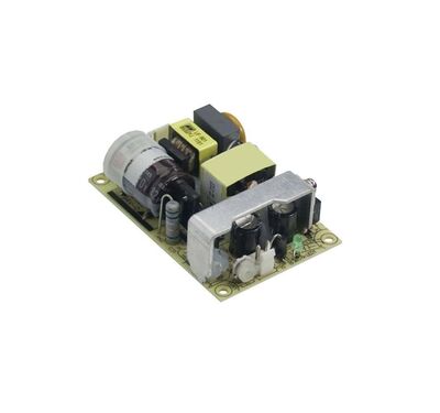 EPS-35-5 Meanwell 05Vdc 6.0Amp