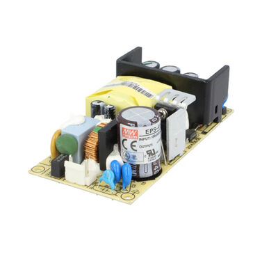EPS-45-15 Meanwell 15Vdc 3.0 Amp
