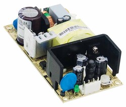 Meanwell - EPS-45-24 Meanwell 24Vdc 1.9Amp