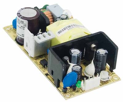 EPS-65-12 Meanwell 12Vdc 6.0Amp PCB