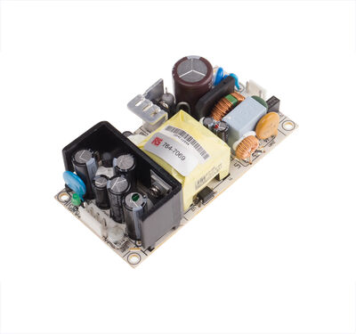 EPS-65-12 Meanwell 12Vdc 6.0Amp PCB