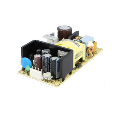 EPS-65-15 Meanwell 15Vdc 4.8Amp PCB