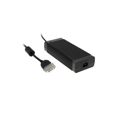GC330A48-C4P Meanwell 54.4Vdc 4.8 Amp 20 ~ 65Ah