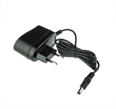 GS06E-3P1J Meanwell 12Vdc 0.5Amp PrizTip