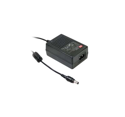 GS25B48 Meanwell 48Vdc 0.52Amp Desktop
