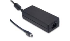 GSM120A24 Meanwell 24Vdc 5.0Amp Medical