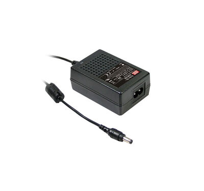 GSM18B48 Meanwell 48Vdc 0.375Amp Medical