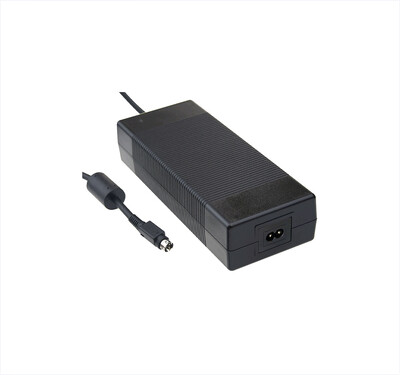 GSM220B15-R7B Meanwell 15Vdc 13.4Amp Medical