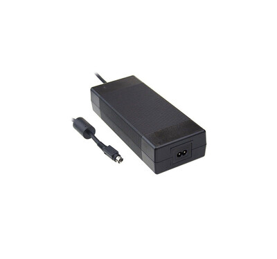GSM220B24-R7B Meanwell 24Vdc 9.2Amp Medical
