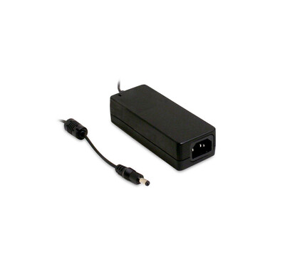 GSM40A18 Meanwell 18Vdc 2.22Amp Medical